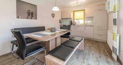 Ferienwohnung auf der langen Meile - Ferienwohnung Auf der Langen Meile