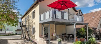 アパートメントオンザロングマイル-アパートメントオンザロングマイル