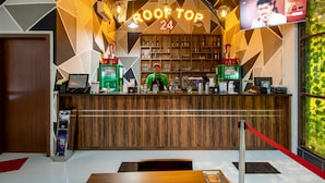 Cafe - De 80's Genteng Ijo (Jakarta)