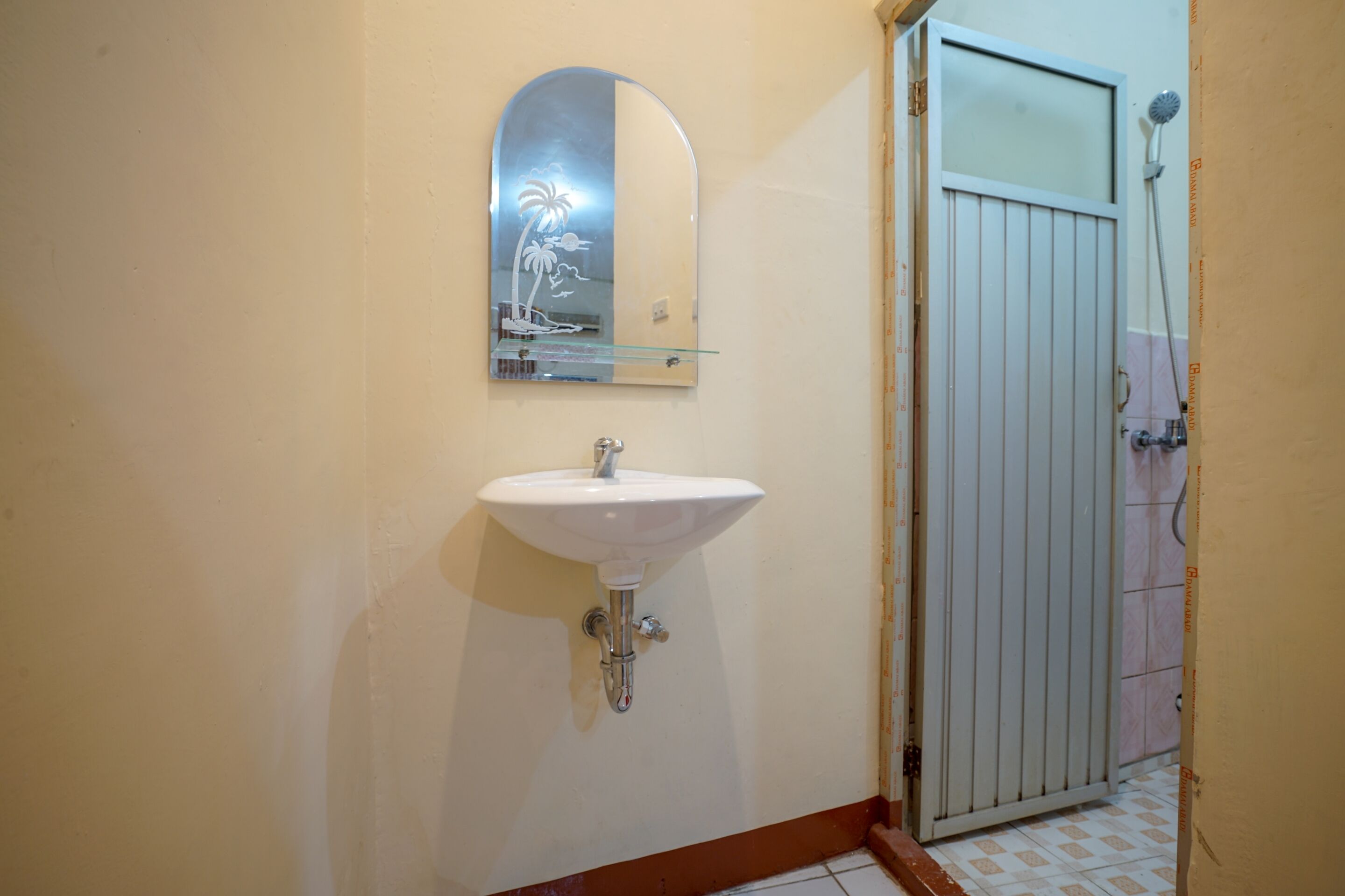 Foto - OYO 2177 Trikora Indah Residence