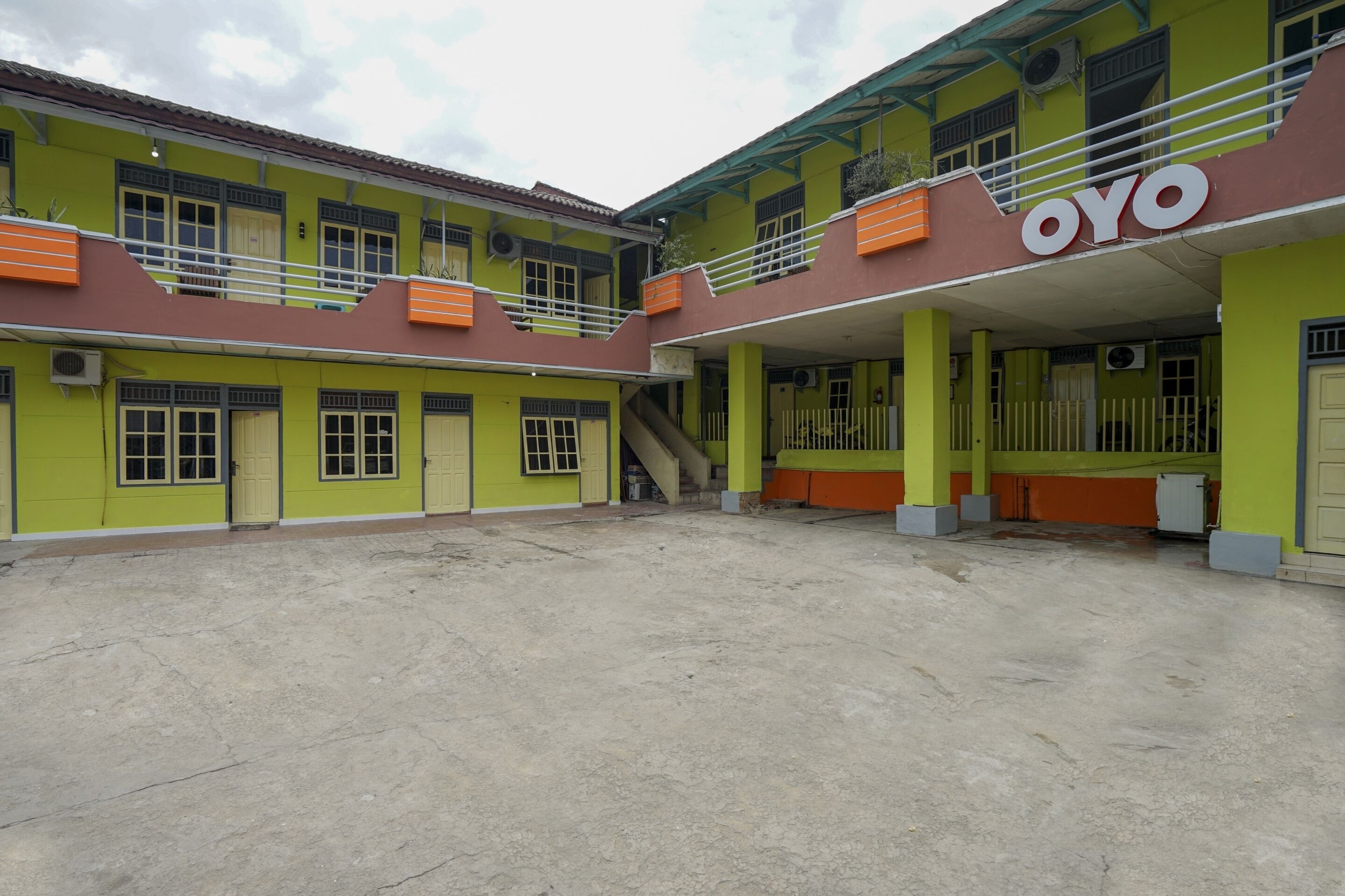 Foto - OYO 2177 Trikora Indah Residence