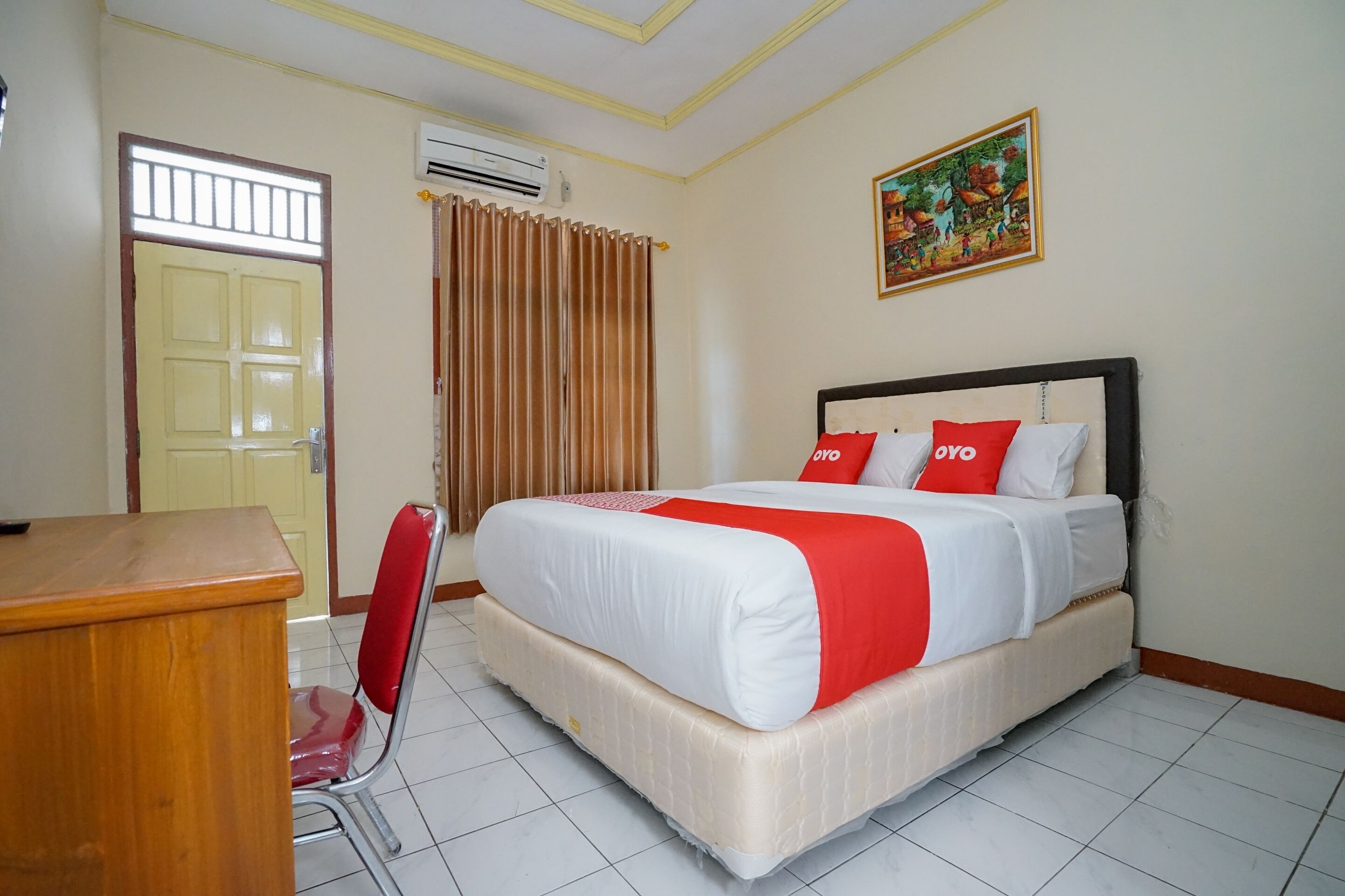 Foto - OYO 2177 Trikora Indah Residence