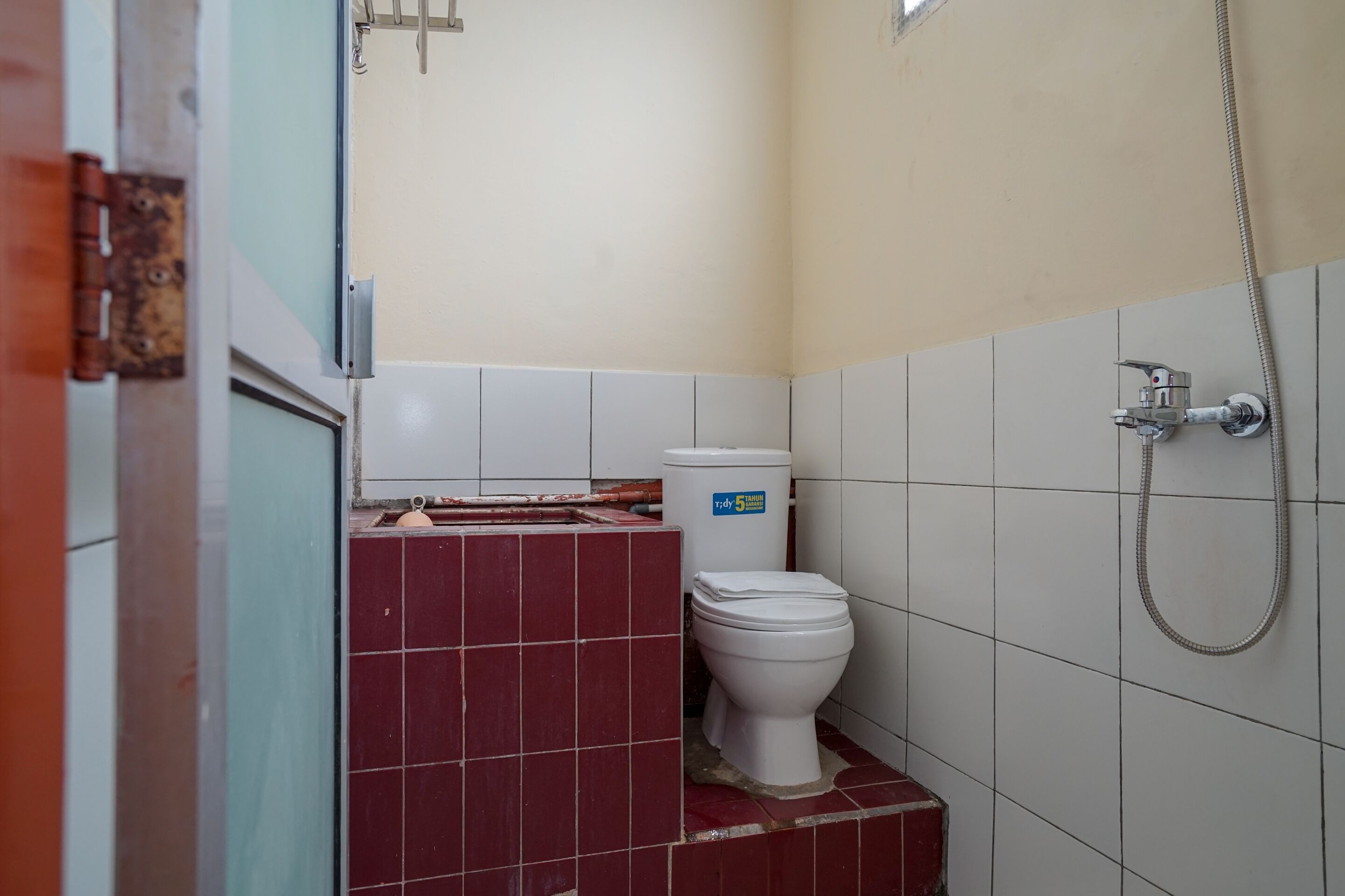 Foto - OYO 2177 Trikora Indah Residence