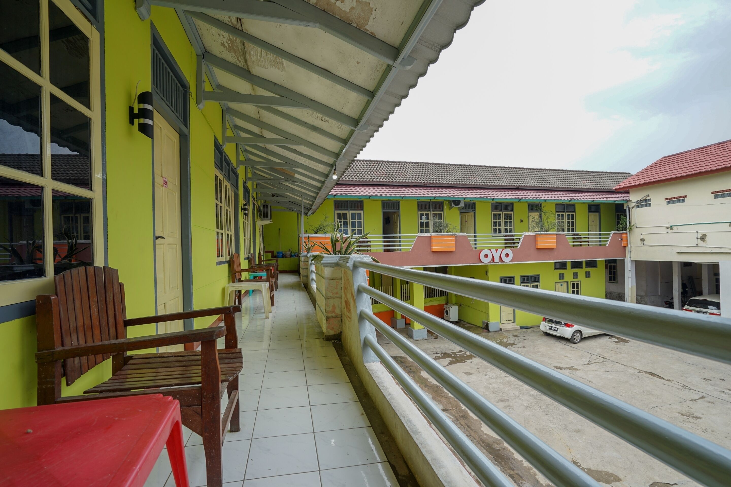 Foto - OYO 2177 Trikora Indah Residence