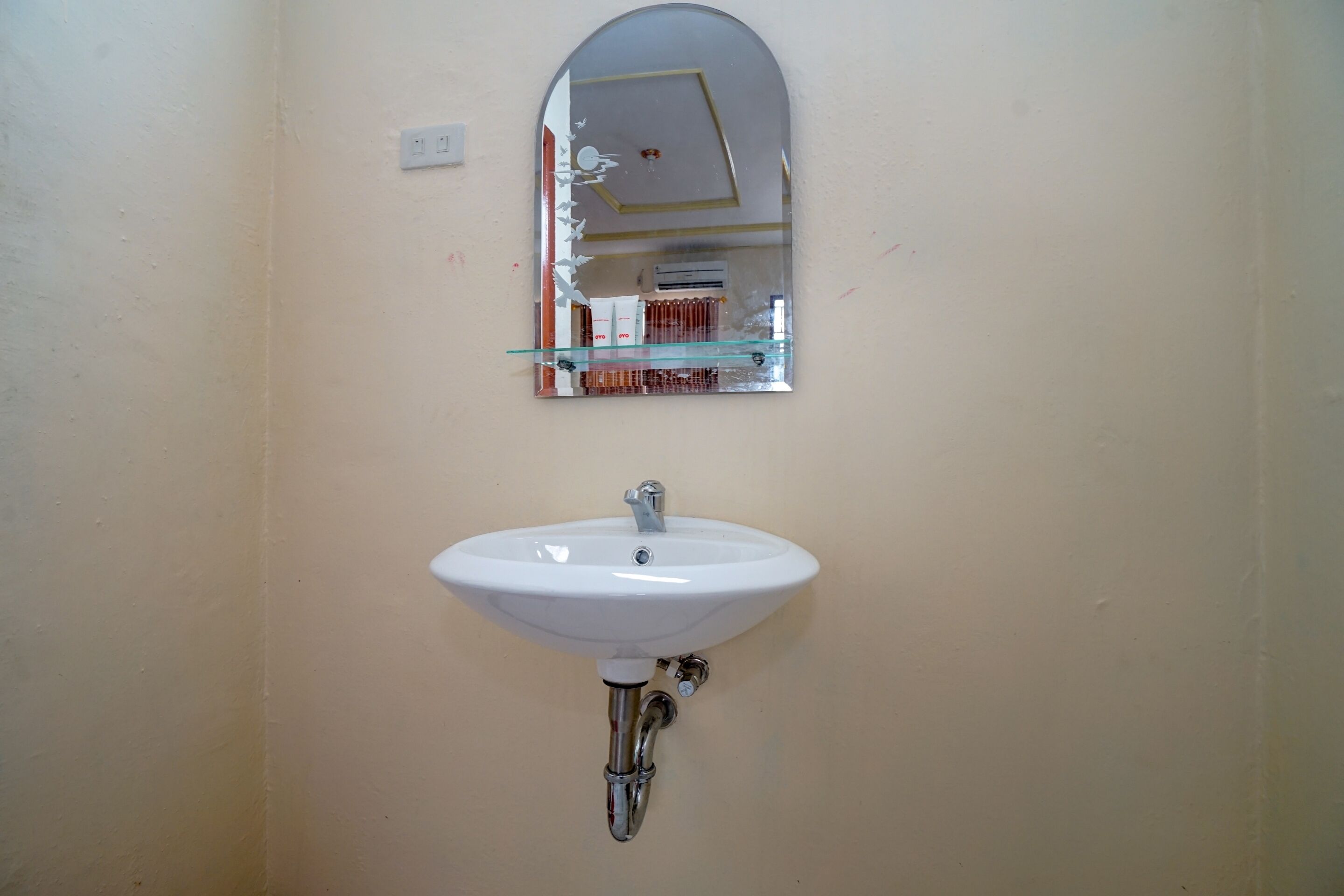 Foto - OYO 2177 Trikora Indah Residence