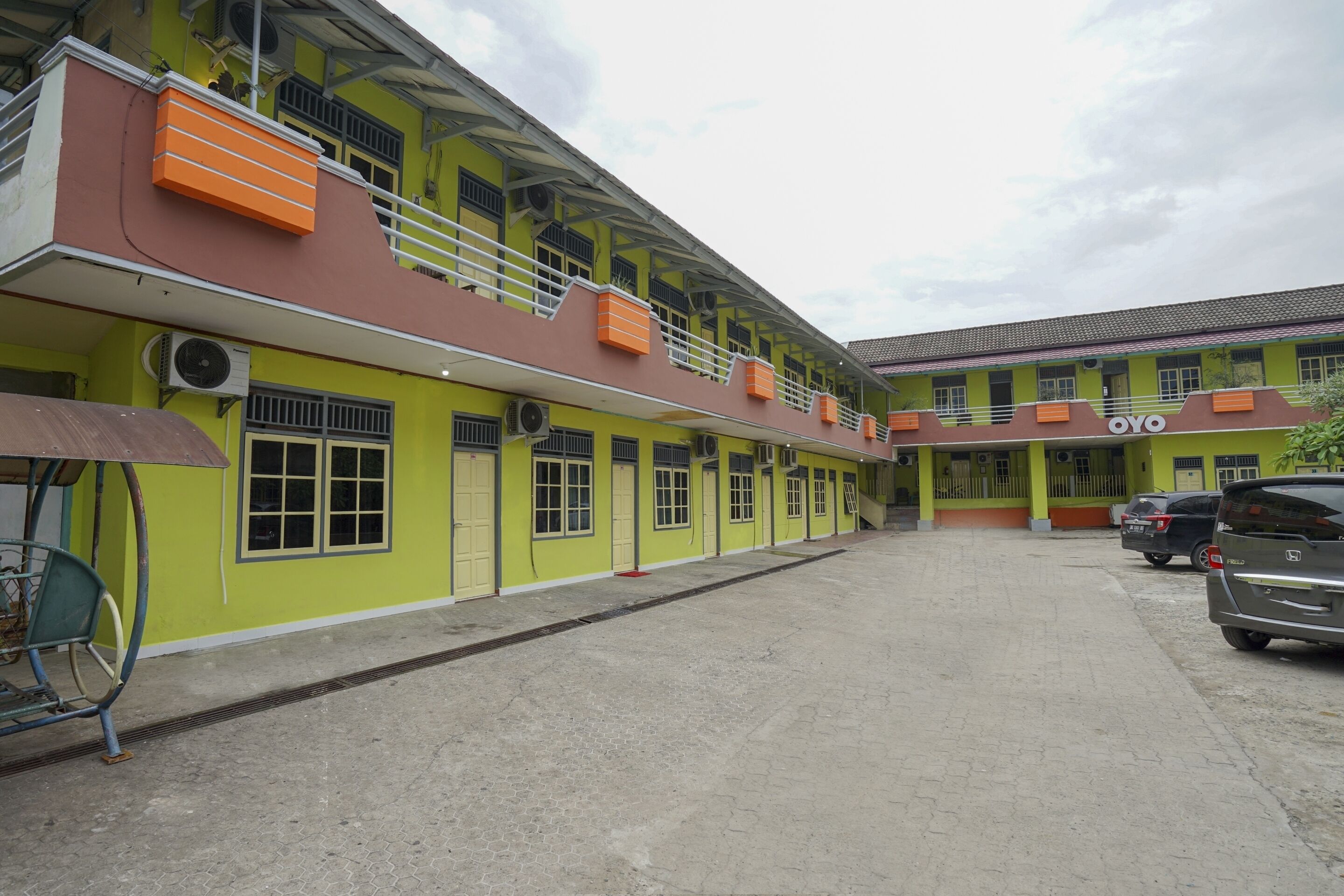 Foto - OYO 2177 Trikora Indah Residence