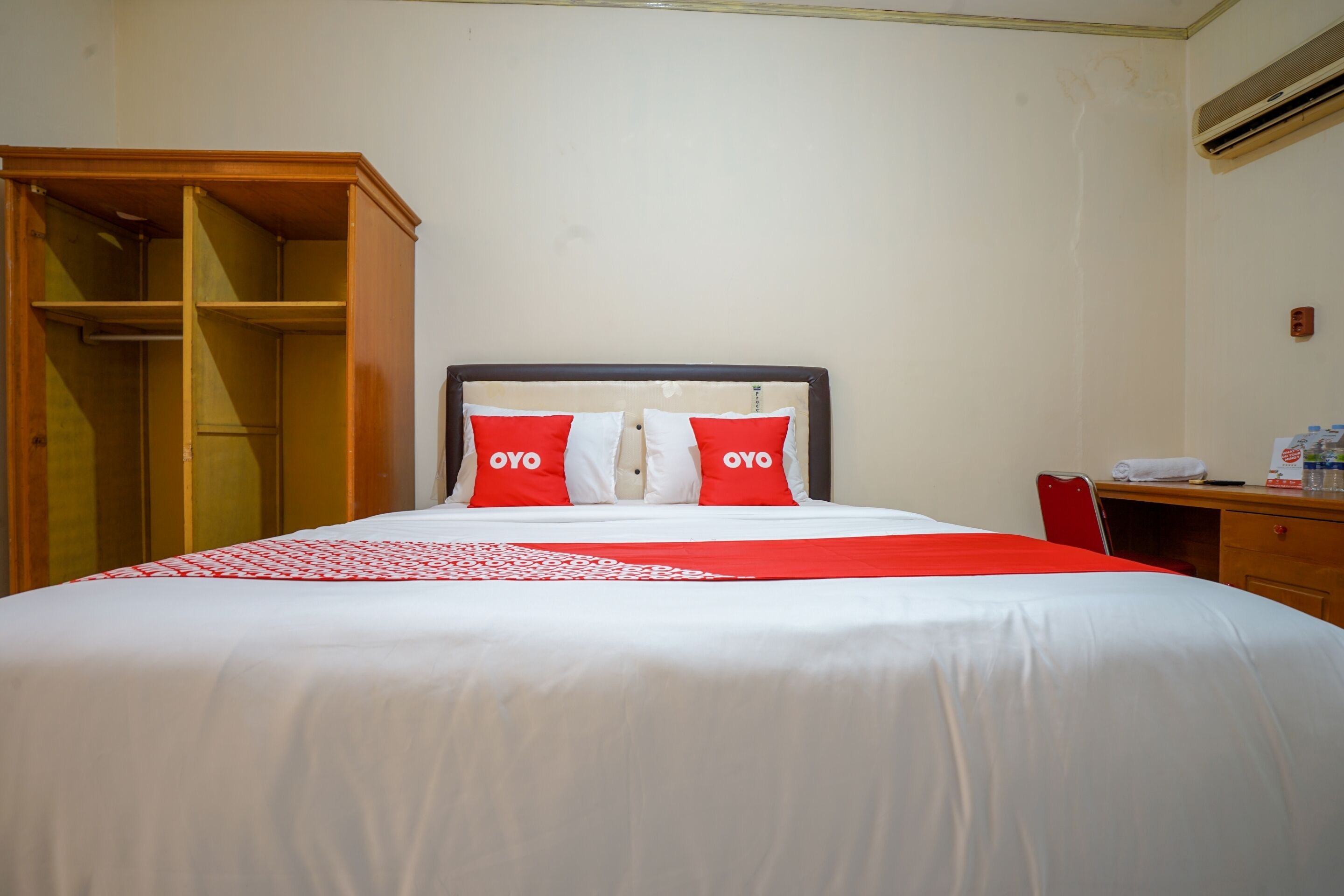 Foto - OYO 2177 Trikora Indah Residence