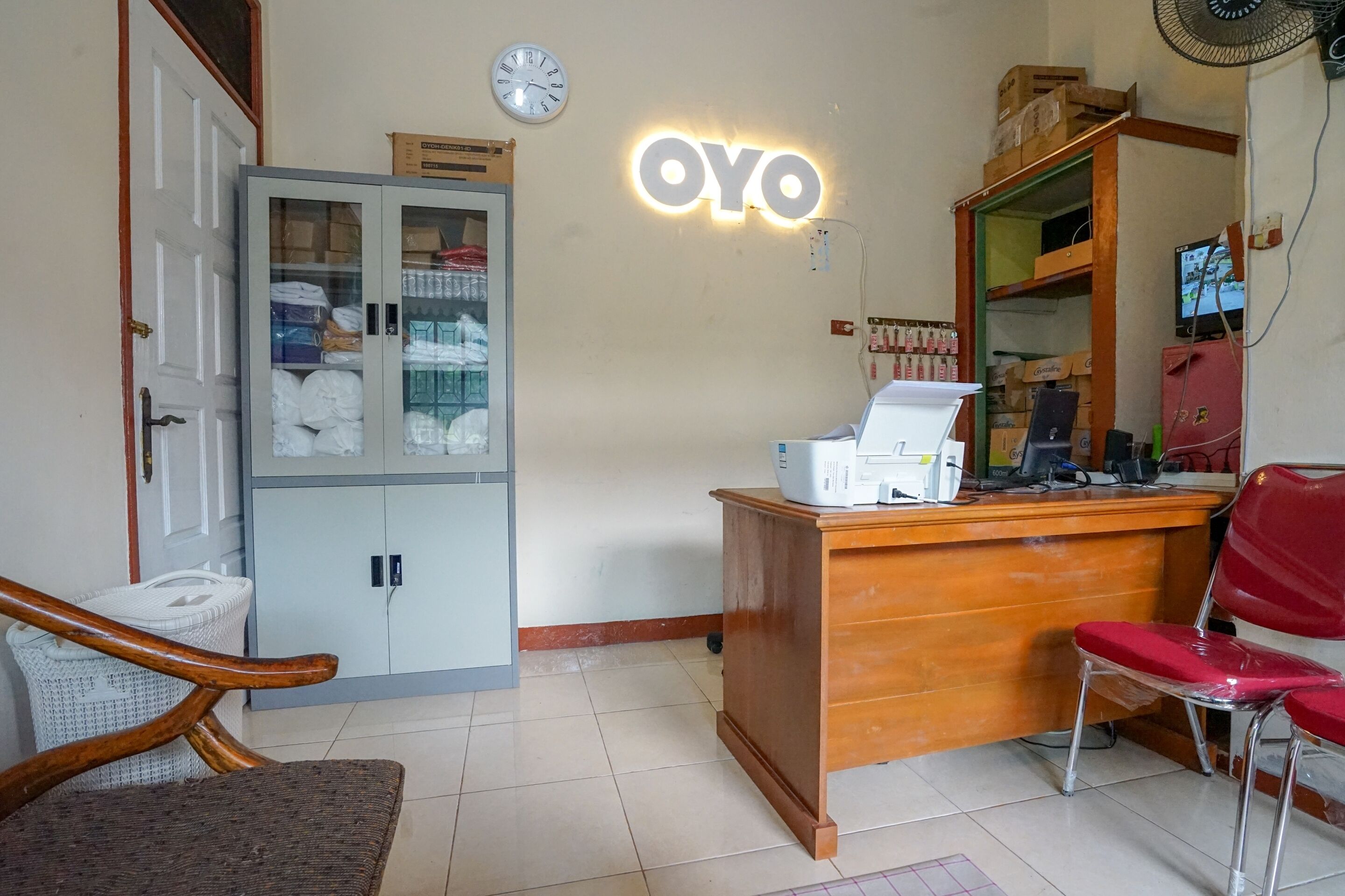 Foto - OYO 2177 Trikora Indah Residence