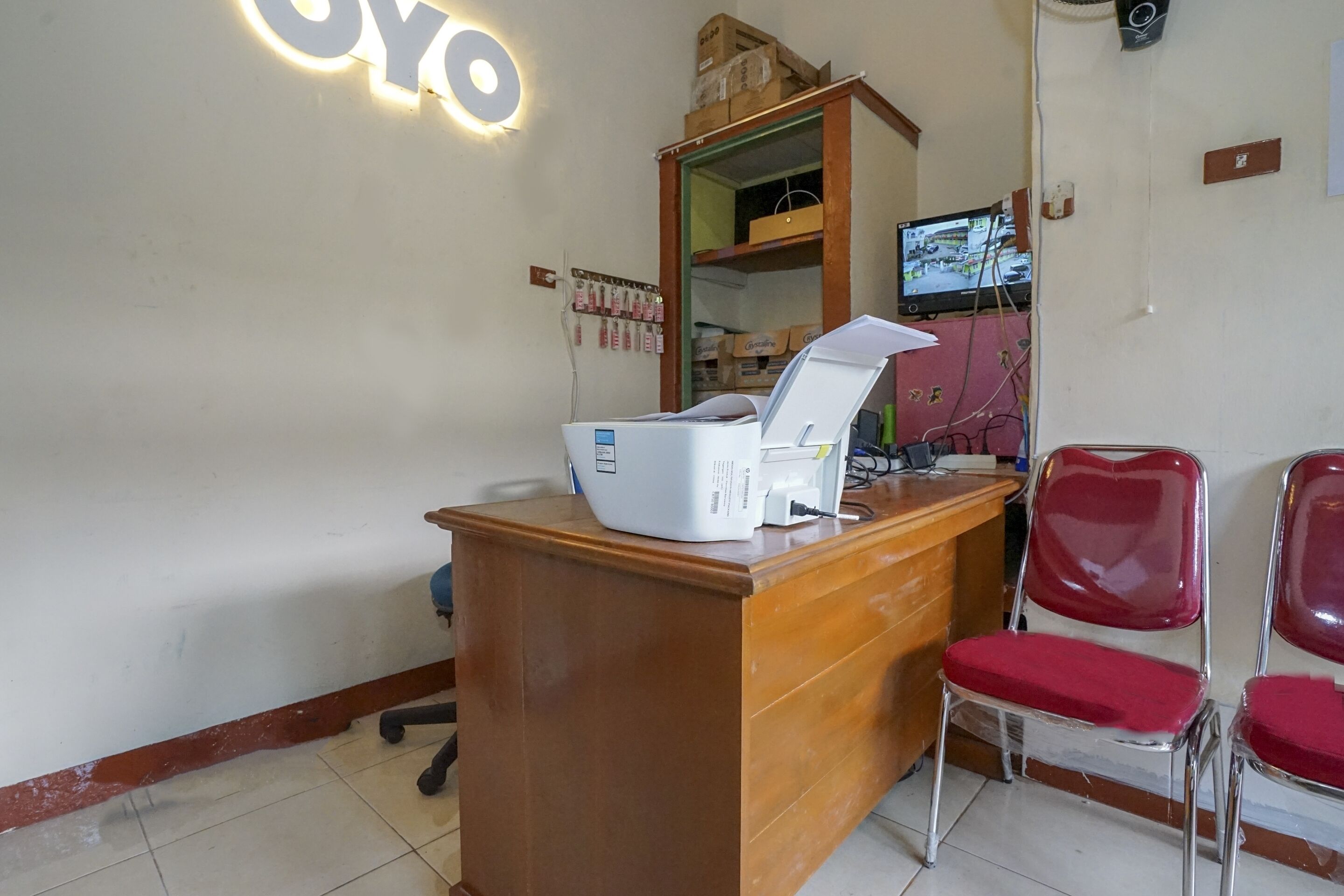 Foto - OYO 2177 Trikora Indah Residence