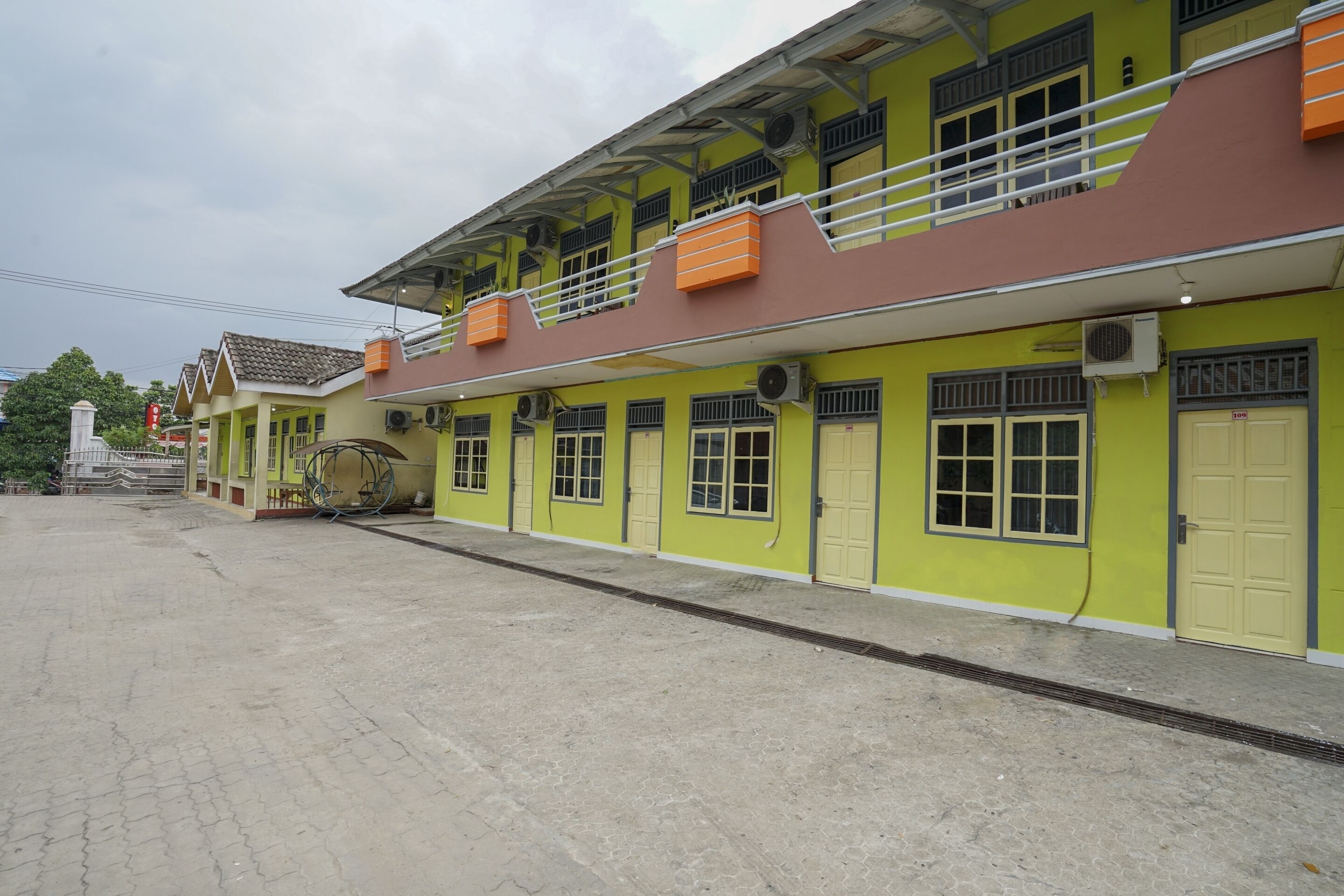 Foto - OYO 2177 Trikora Indah Residence