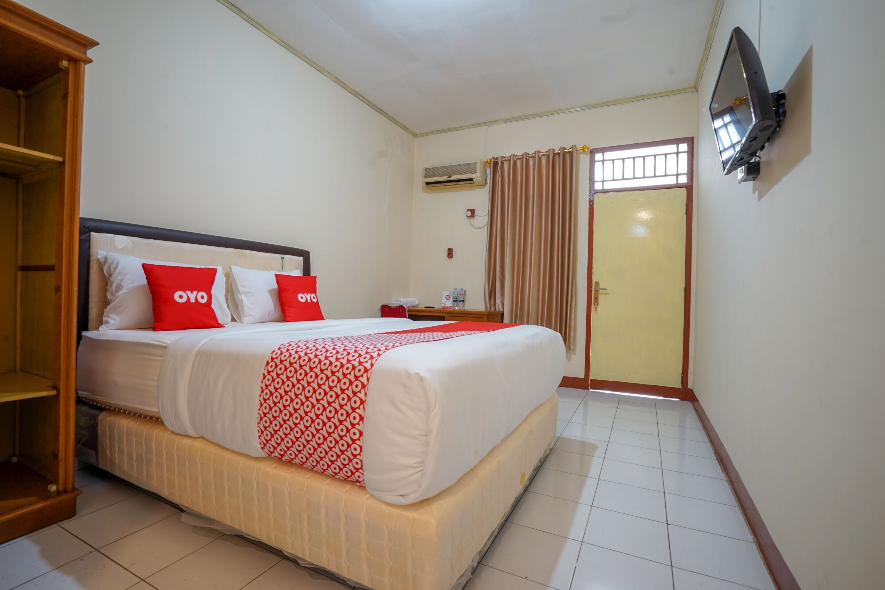 Foto - OYO 2177 Trikora Indah Residence