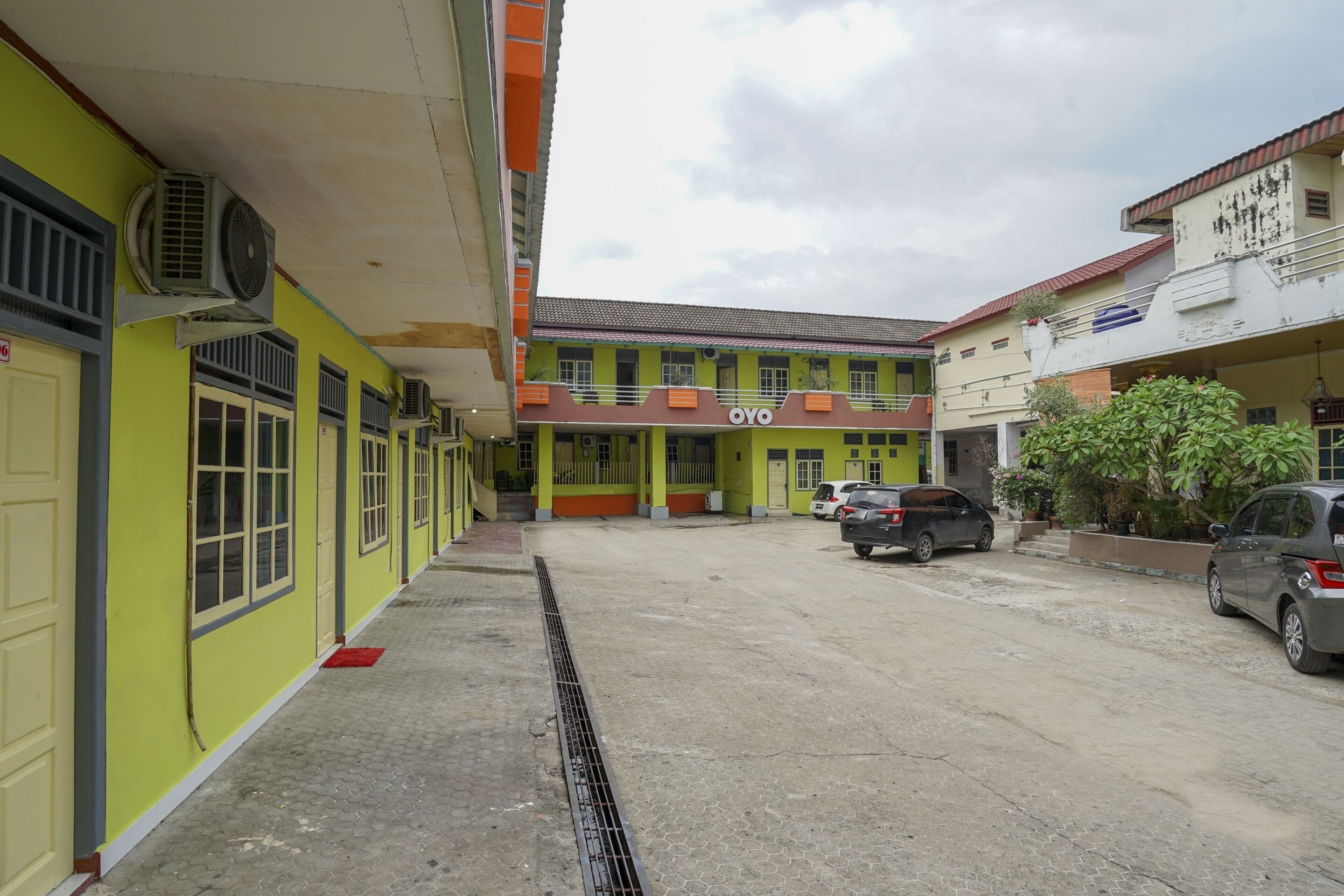 Foto - OYO 2177 Trikora Indah Residence