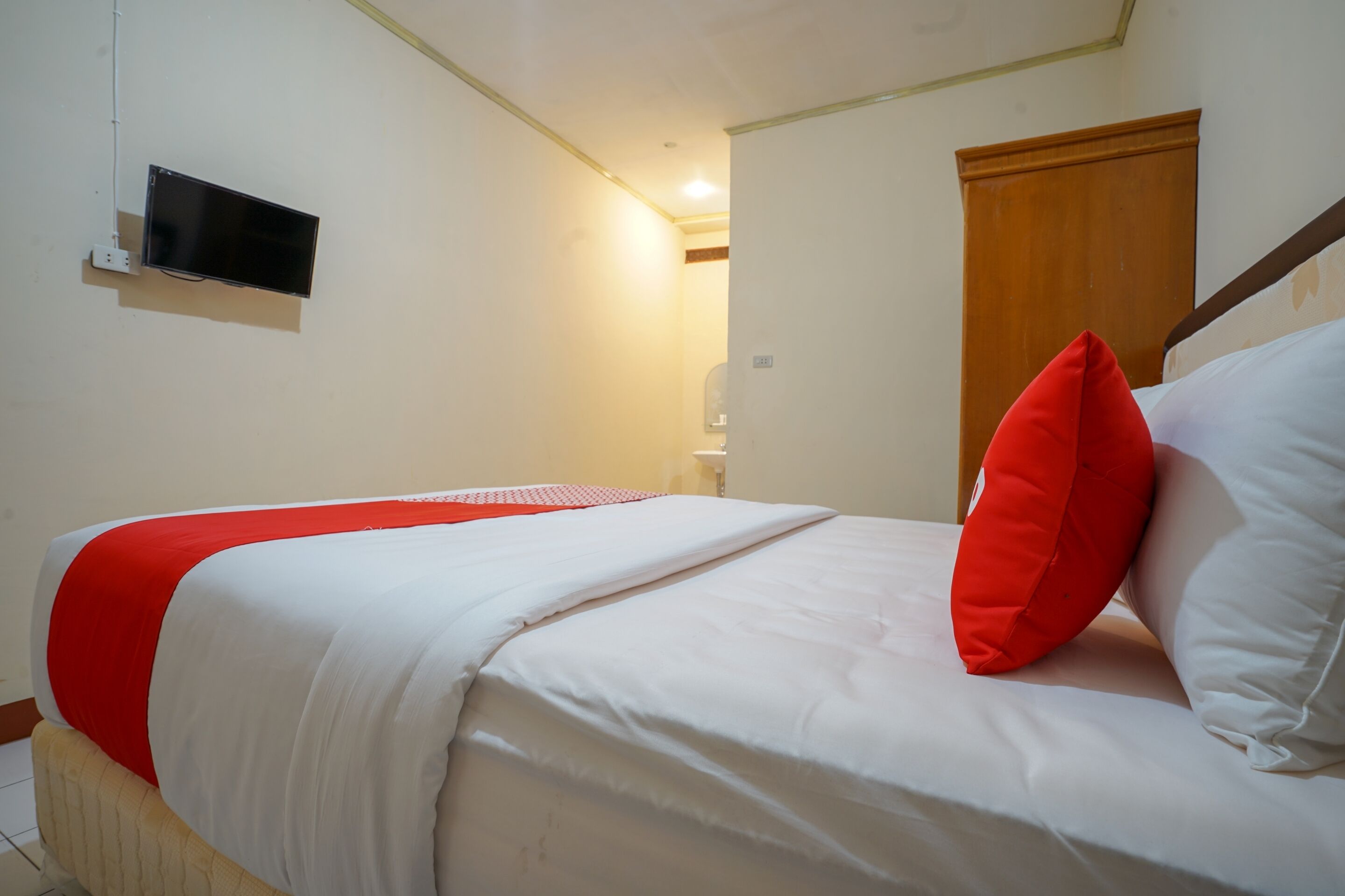 Foto - OYO 2177 Trikora Indah Residence