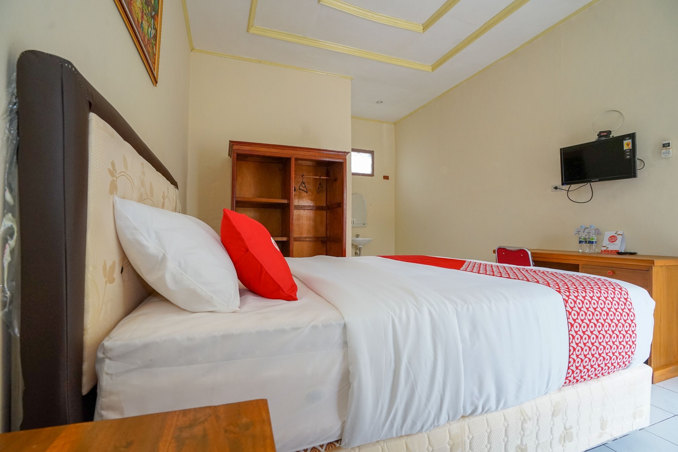 Foto - OYO 2177 Trikora Indah Residence