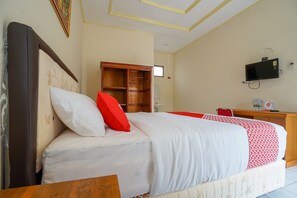Standard-Doppelzimmer