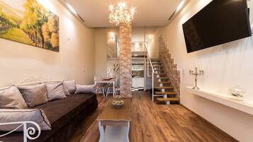 تلفزيون ذكي، برامج وأفلام نتفليكس