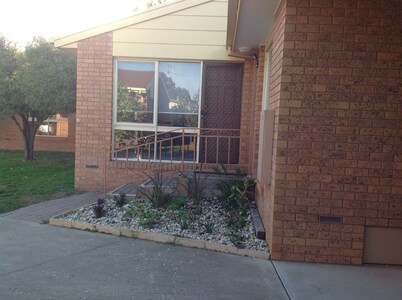 Comfortable Luxury apartment in village atmosphere