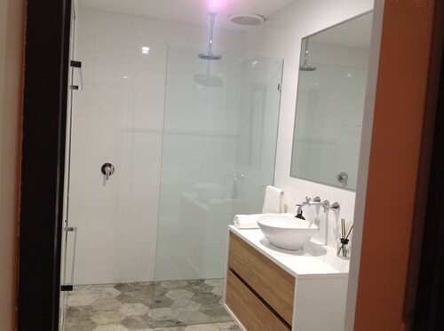 Comfortable Luxury apartment in village atmosphere