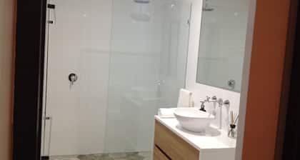 Comfortable Luxury apartment in village atmosphere