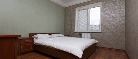Apartment, 1 Bedroom