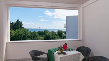 Double or Twin Room, Balcony (1) | Balcony