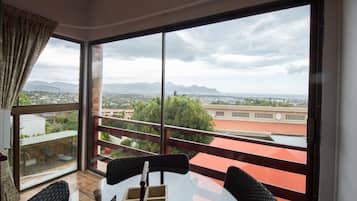 Habitación (with view) | Vista desde la habitación