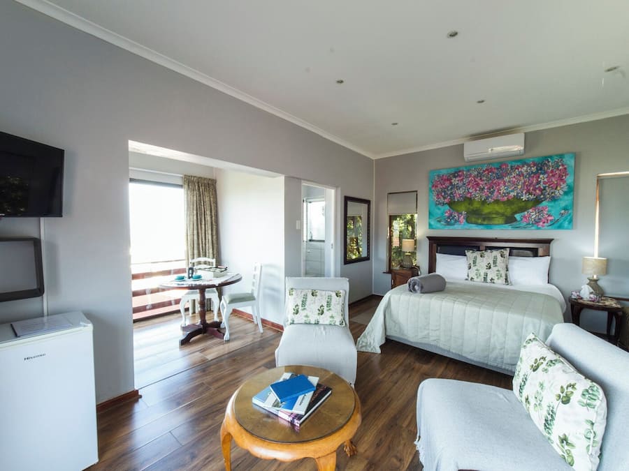 Habitación (with view) | Decoración individual y mobiliario individual