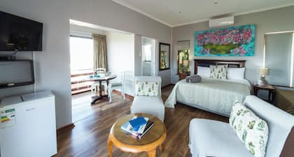 @ Abelia Guest House
