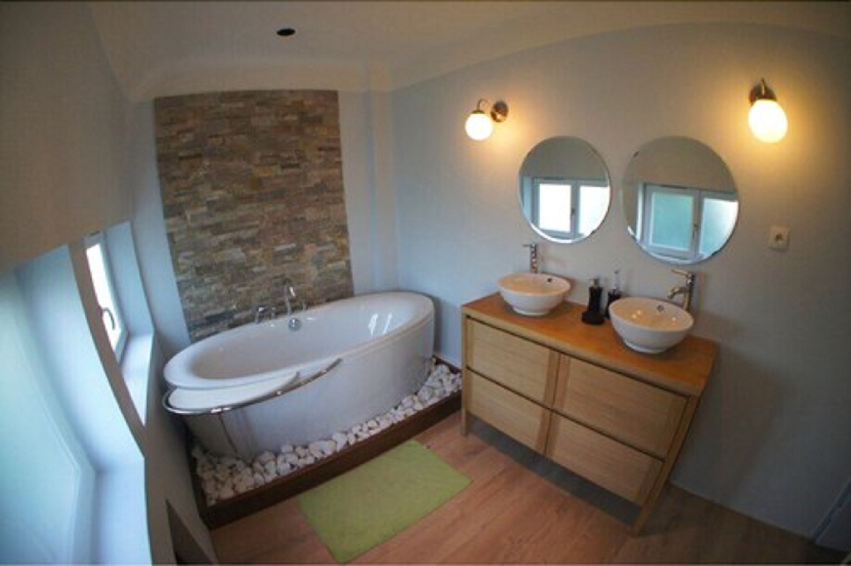 Foto - Bed & Breakfast Crosne Plazza & Spa