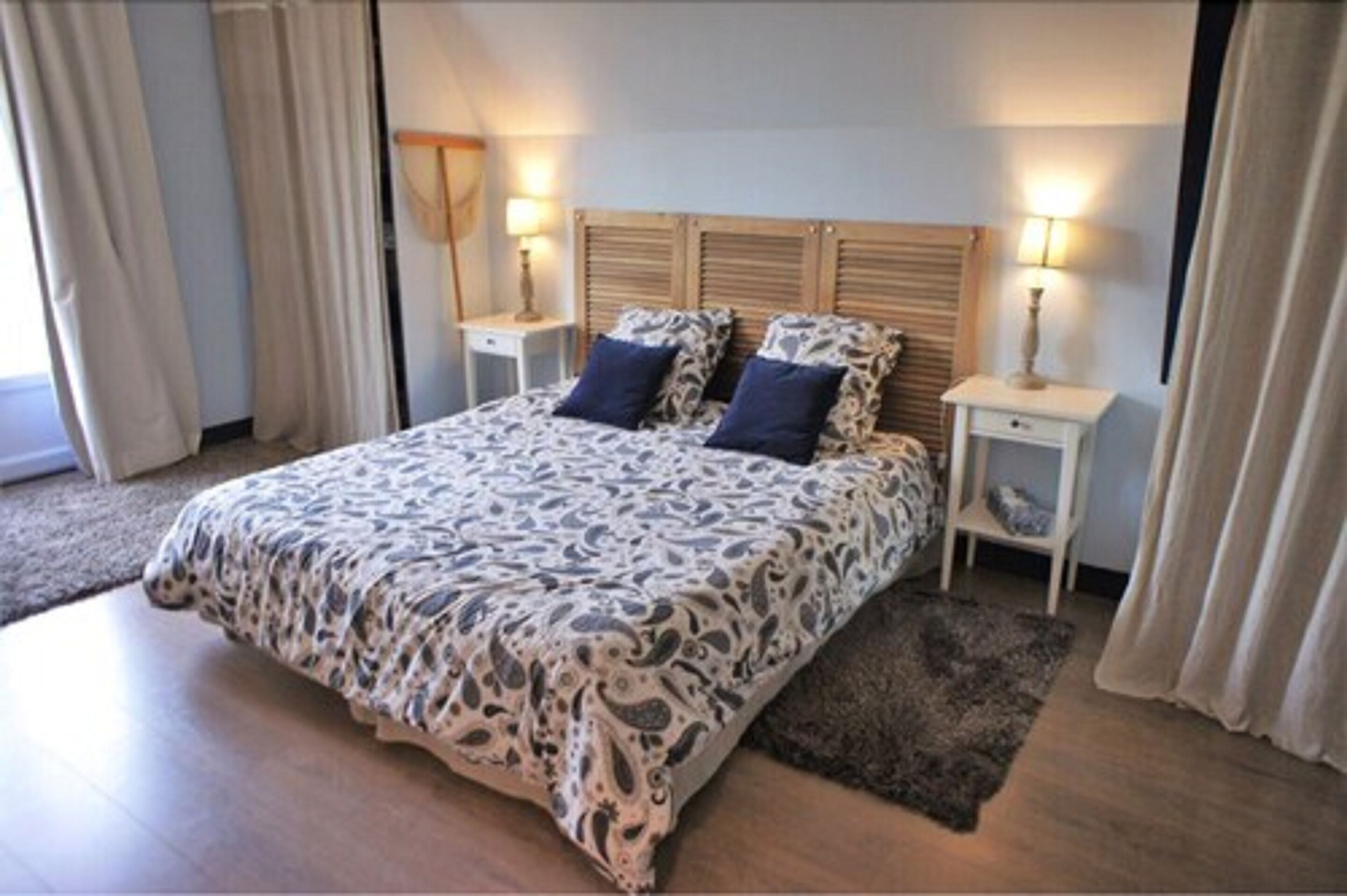 Foto - Bed & Breakfast Crosne Plazza & Spa