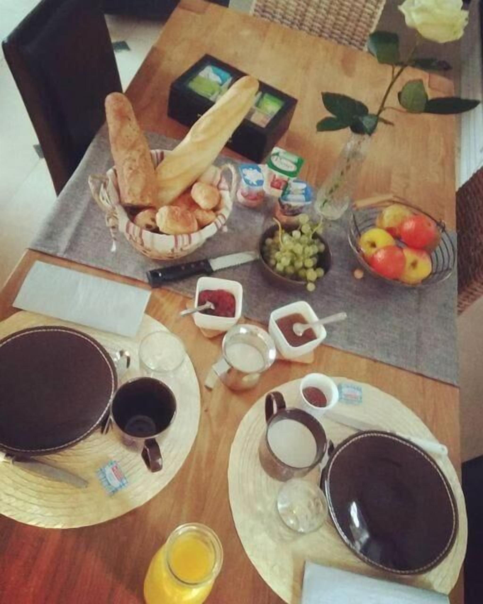 Foto - Bed & Breakfast Crosne Plazza & Spa