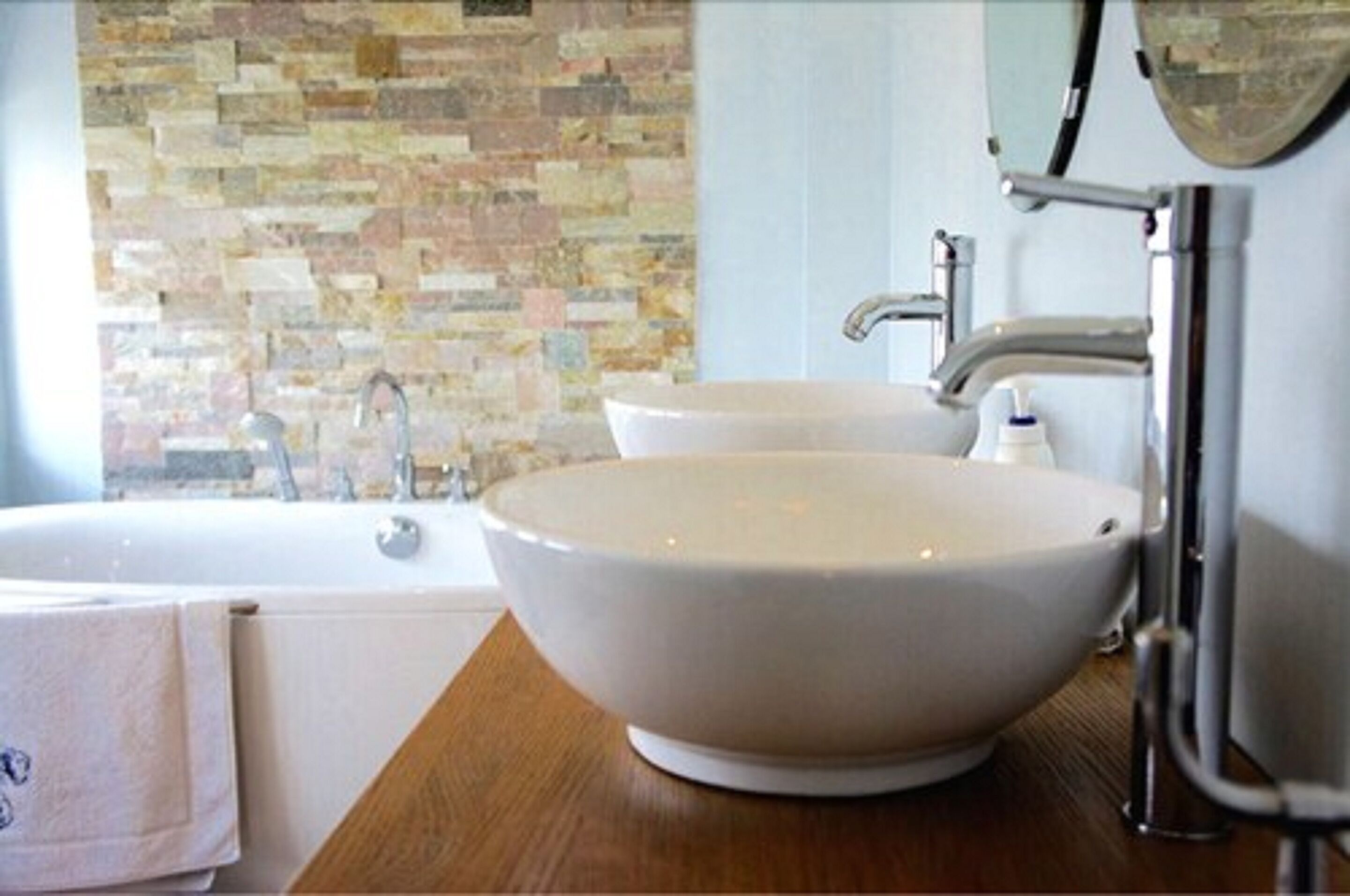 Foto - Bed & Breakfast Crosne Plazza & Spa