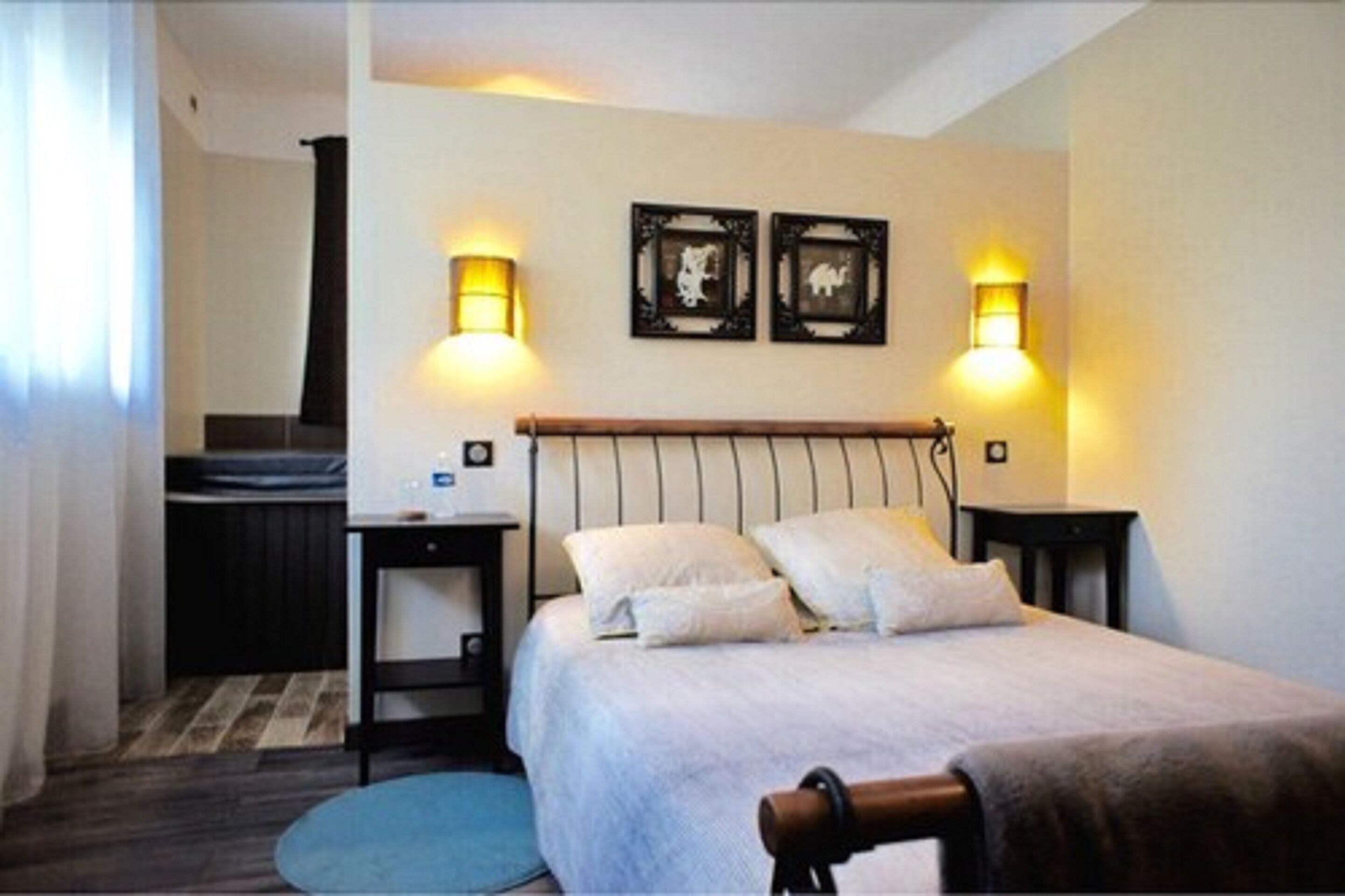 Foto - Bed & Breakfast Crosne Plazza & Spa