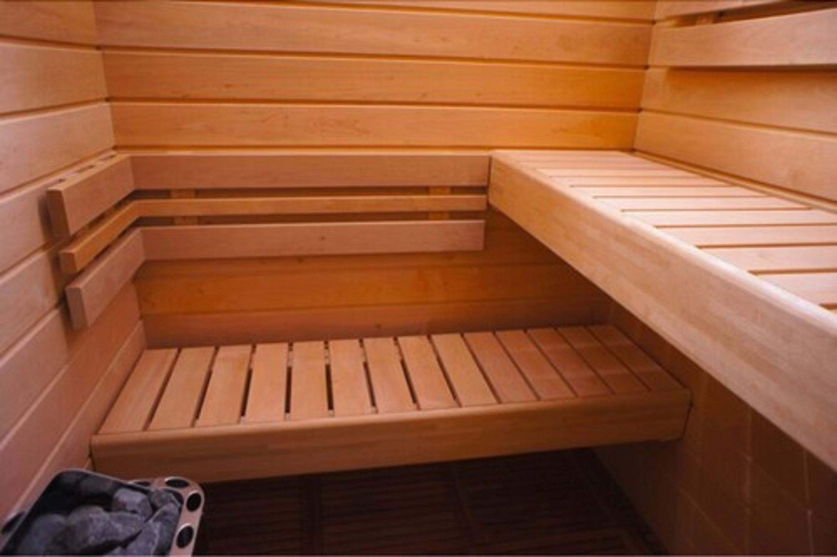 Foto - Bed & Breakfast Crosne Plazza & Spa