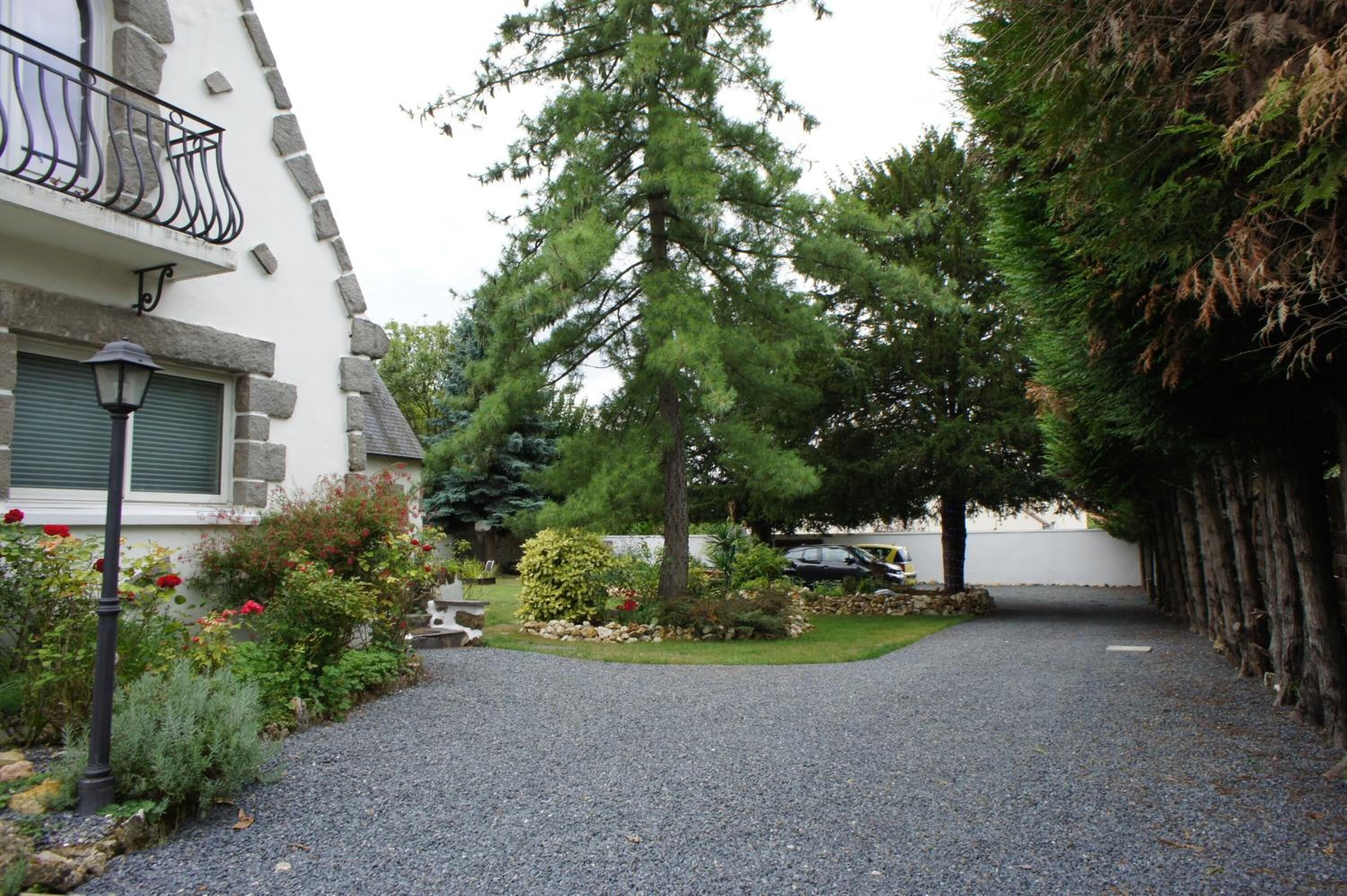 Foto - Bed & Breakfast Crosne Plazza & Spa