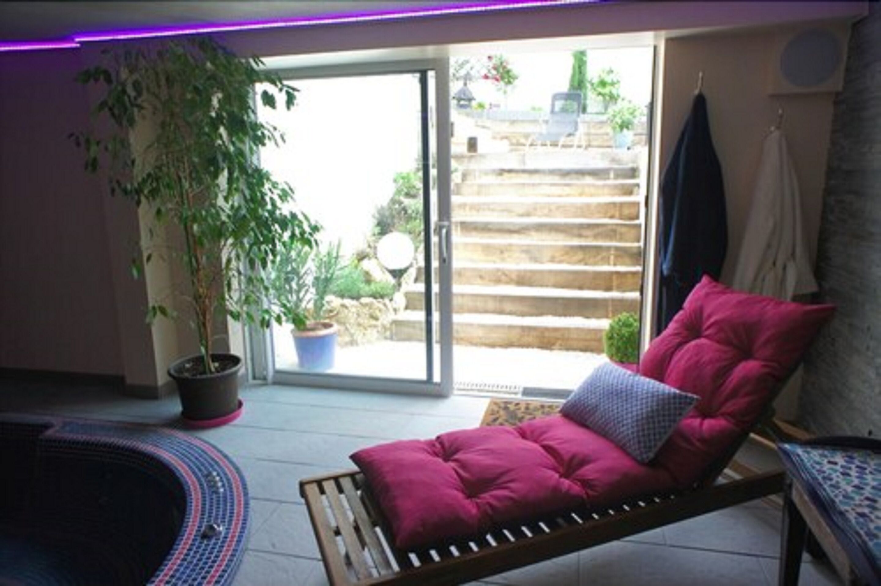 Foto - Bed & Breakfast Crosne Plazza & Spa