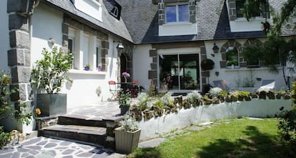 Bed & Breakfast Crosne Plazza & Spa