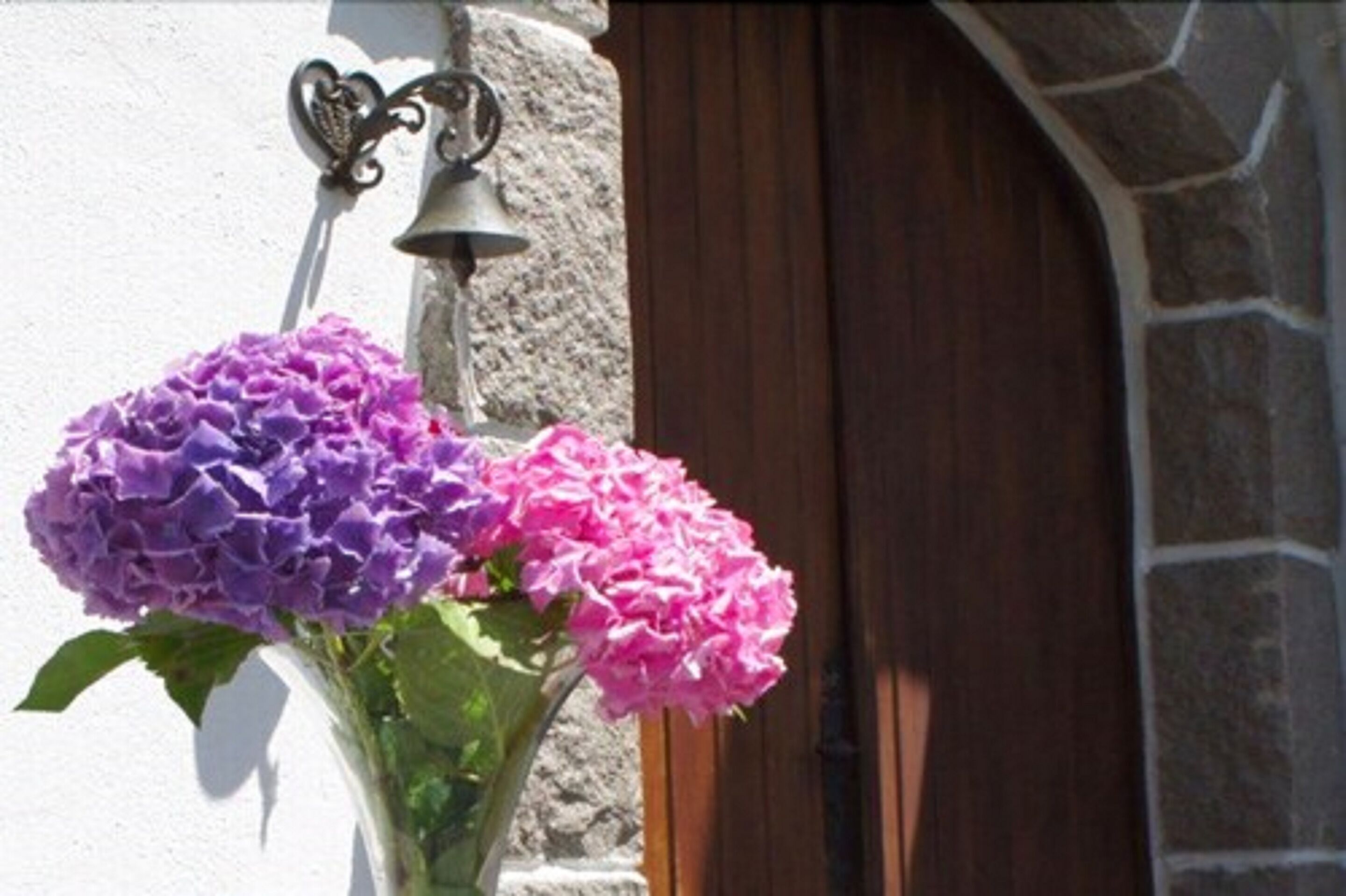 Foto - Bed & Breakfast Crosne Plazza & Spa