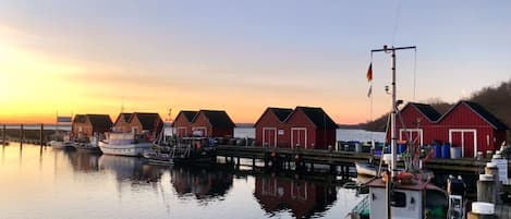 Port de plaisance