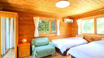 1 bedroom, free WiFi