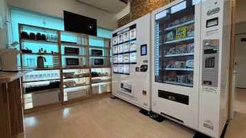 Vending machine