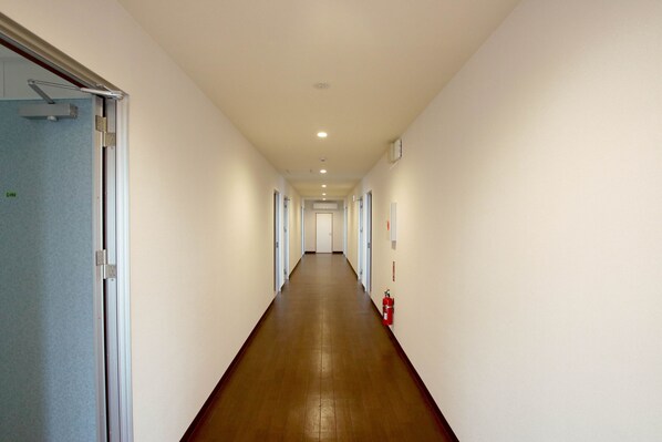 Hallway - Rich Reson Ishigaki (Ishigaki)