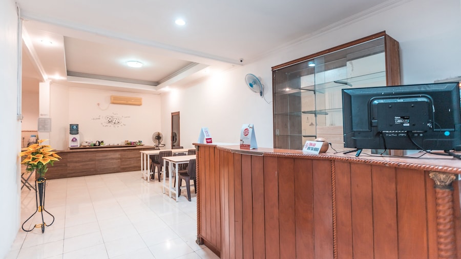 Hotel O Eden Guest House