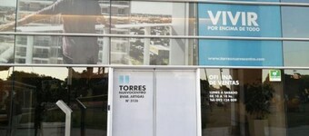 Apartamento en Montevideo