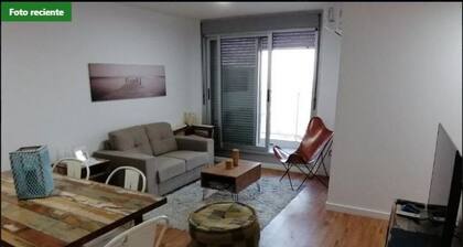 Apartment in Montevideo