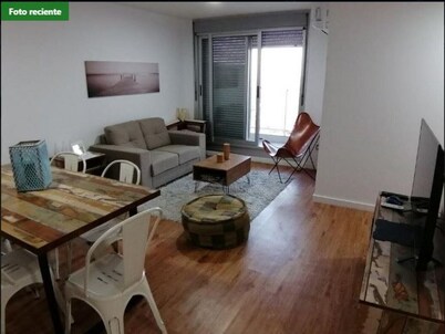 Apartamento en Montevideo