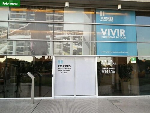 Apartment in Montevideo