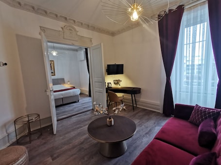 Colmar Suites