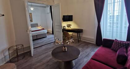 Colmar Suites