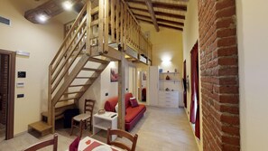 32-inch flat-screen TV with digital channels, TV - Agriturismo Le Risaie (Basiglio)